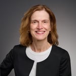 Margaret Barlow, Vice President, Account Management Director